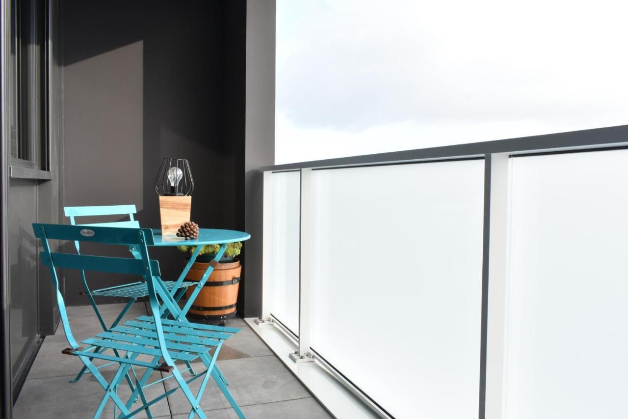 Appartement La Rochelle, 2 Pieces, 2 Personnes - Fr-1-535-10 ลาโรแชล ภายนอก รูปภาพ