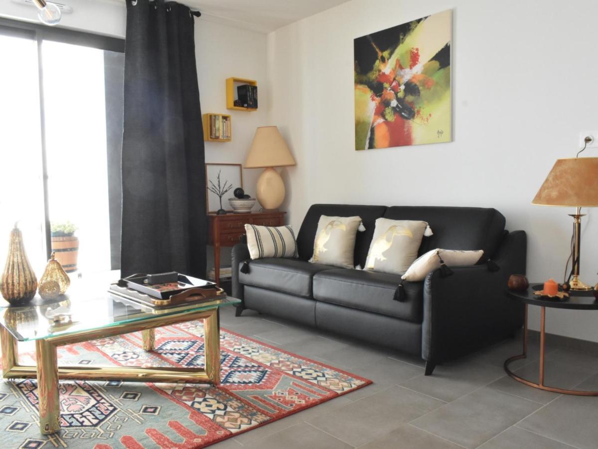 Appartement La Rochelle, 2 Pieces, 2 Personnes - Fr-1-535-10 ลาโรแชล ภายนอก รูปภาพ