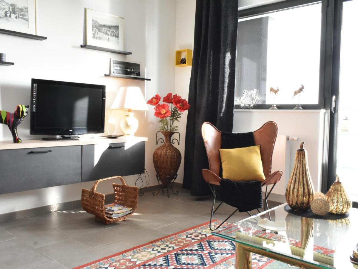 Appartement La Rochelle, 2 Pieces, 2 Personnes - Fr-1-535-10 ลาโรแชล ภายนอก รูปภาพ