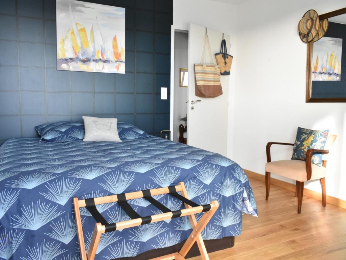 Appartement La Rochelle, 2 Pieces, 2 Personnes - Fr-1-535-10 ลาโรแชล ภายนอก รูปภาพ