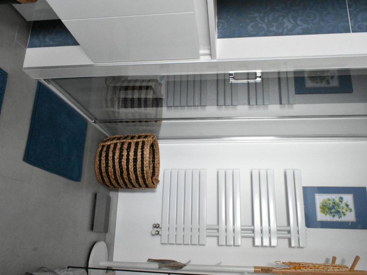 Appartement La Rochelle, 2 Pieces, 2 Personnes - Fr-1-535-10 ลาโรแชล ภายนอก รูปภาพ