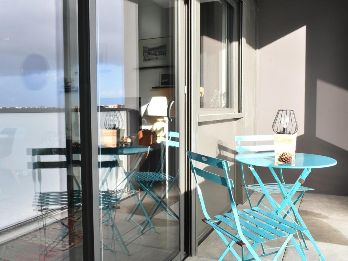 Appartement La Rochelle, 2 Pieces, 2 Personnes - Fr-1-535-10 ลาโรแชล ภายนอก รูปภาพ