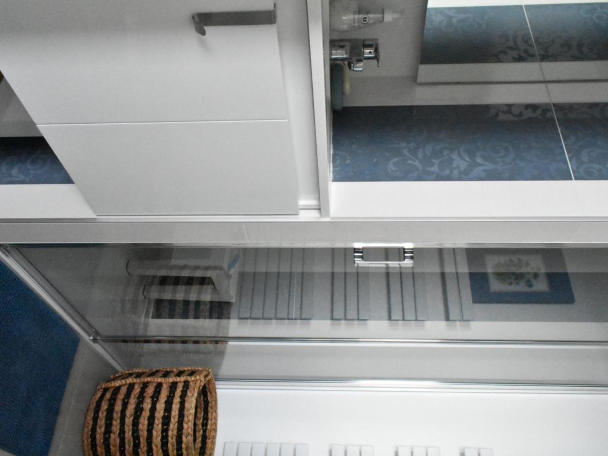 Appartement La Rochelle, 2 Pieces, 2 Personnes - Fr-1-535-10 ลาโรแชล ภายนอก รูปภาพ