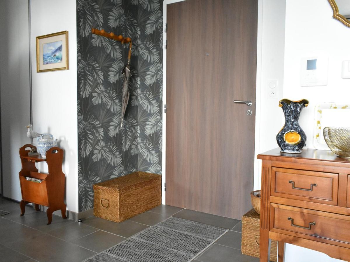 Appartement La Rochelle, 2 Pieces, 2 Personnes - Fr-1-535-10 ลาโรแชล ภายนอก รูปภาพ