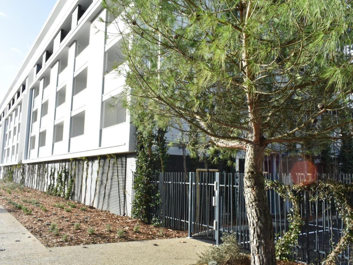 Appartement La Rochelle, 2 Pieces, 2 Personnes - Fr-1-535-10 ลาโรแชล ภายนอก รูปภาพ