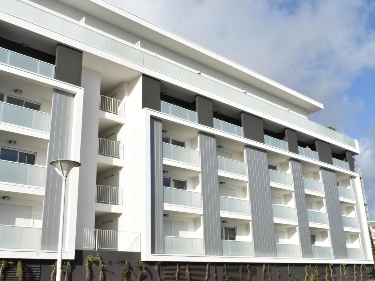 Appartement La Rochelle, 2 Pieces, 2 Personnes - Fr-1-535-10 ลาโรแชล ภายนอก รูปภาพ